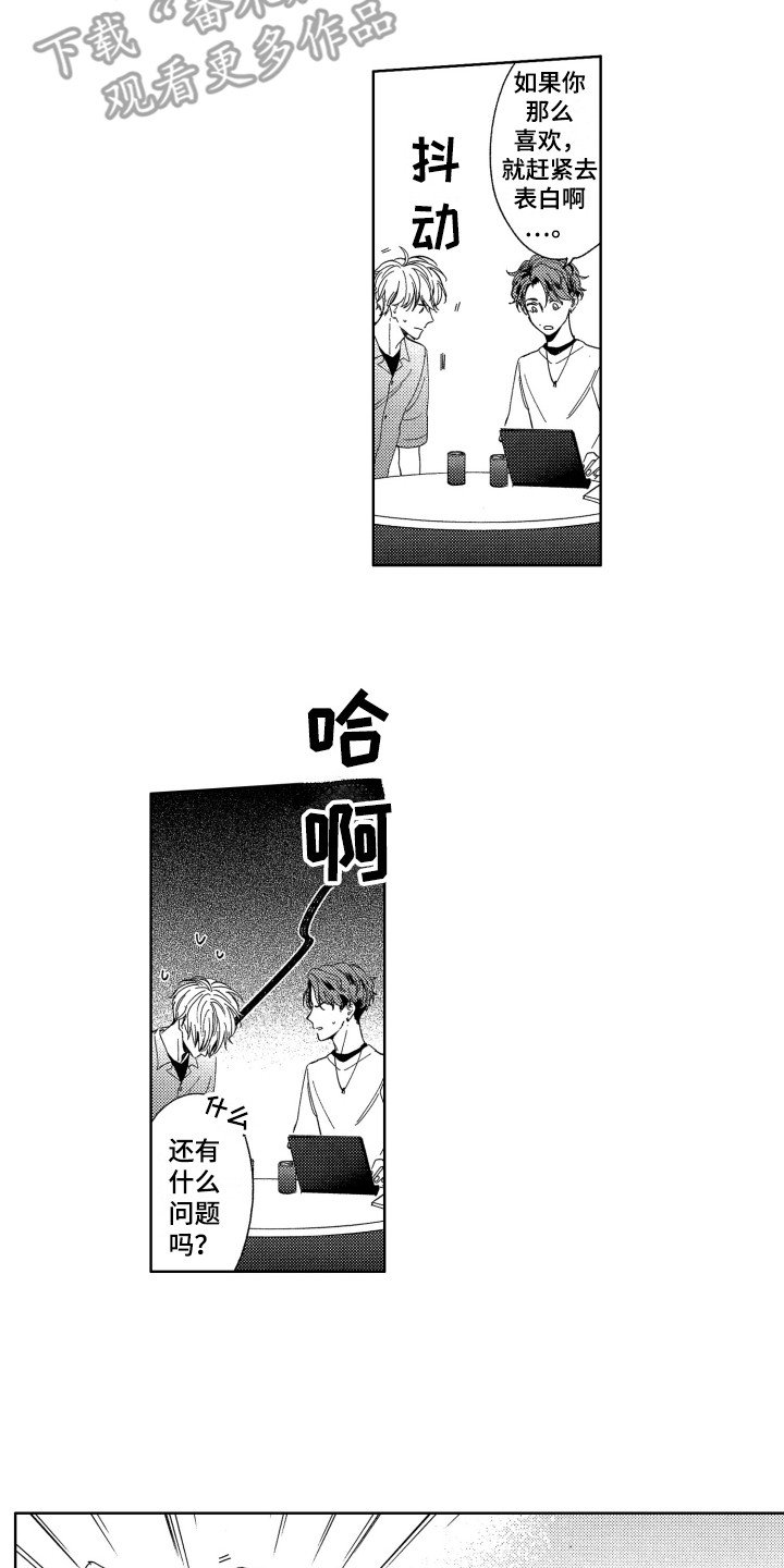 第14章：烦恼