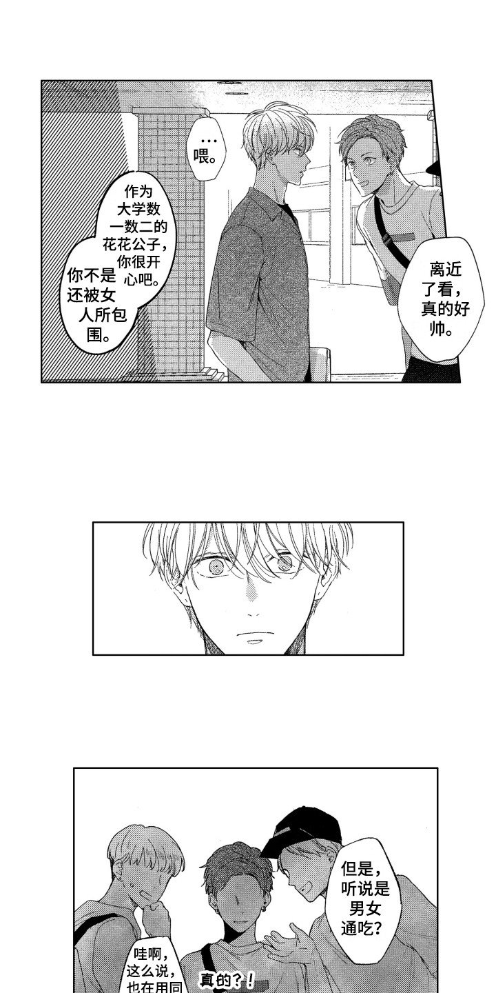 第19章：找茬