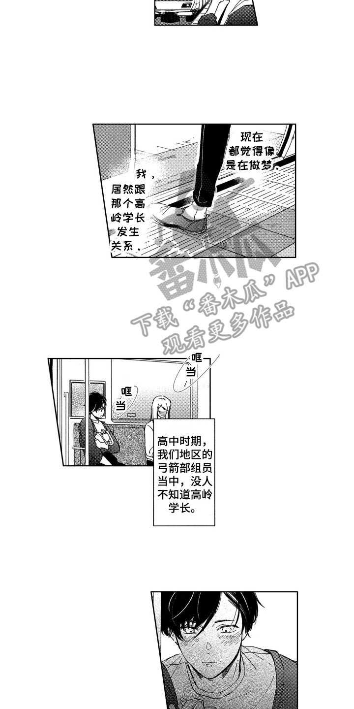 第4章：默默崇拜