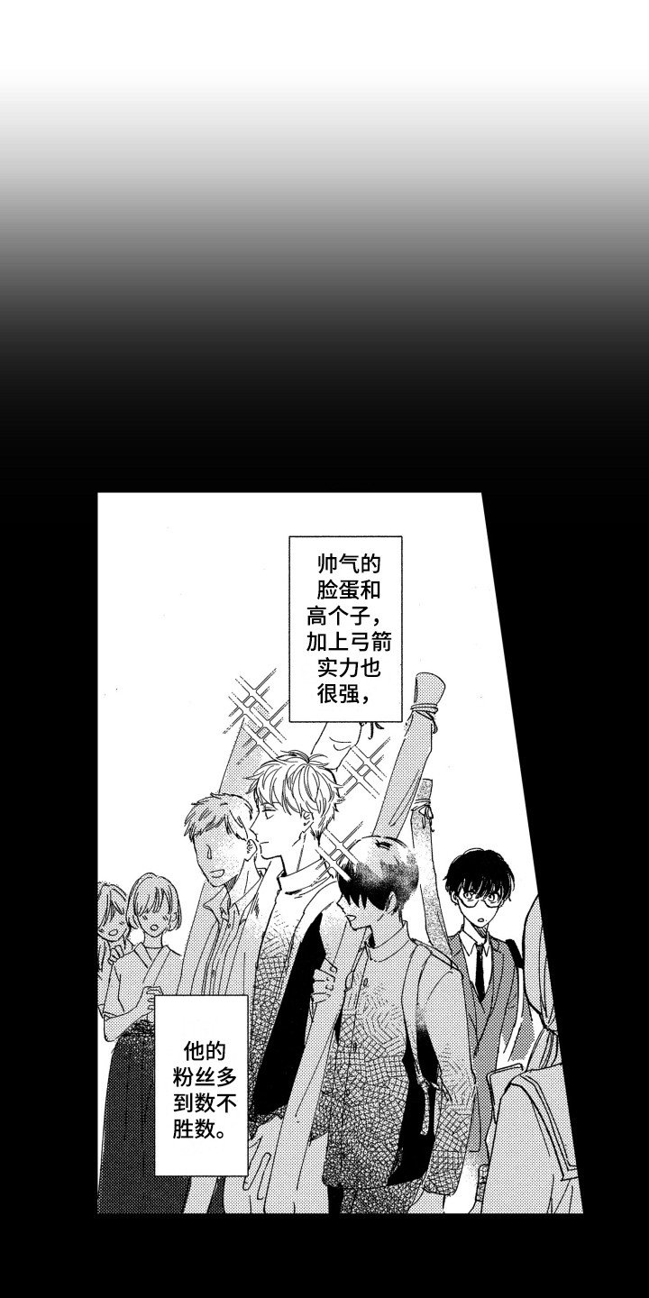 第5章：期待
