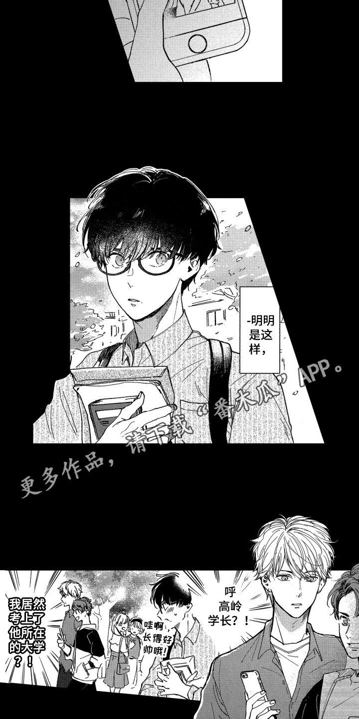 第5章：期待