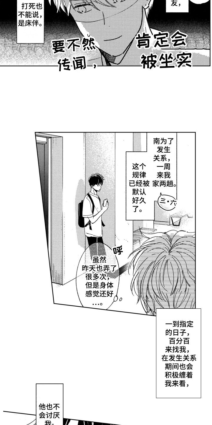 第6章：闪躲