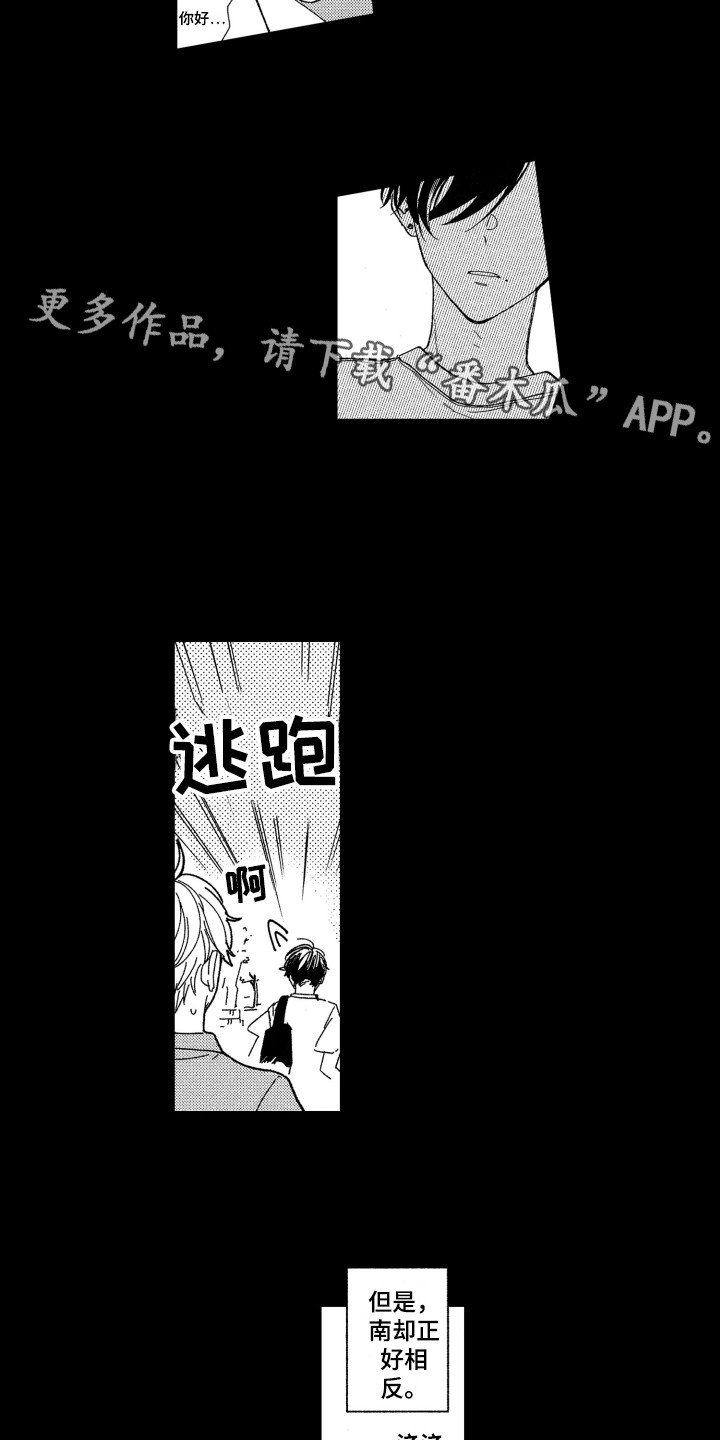 第6章：闪躲