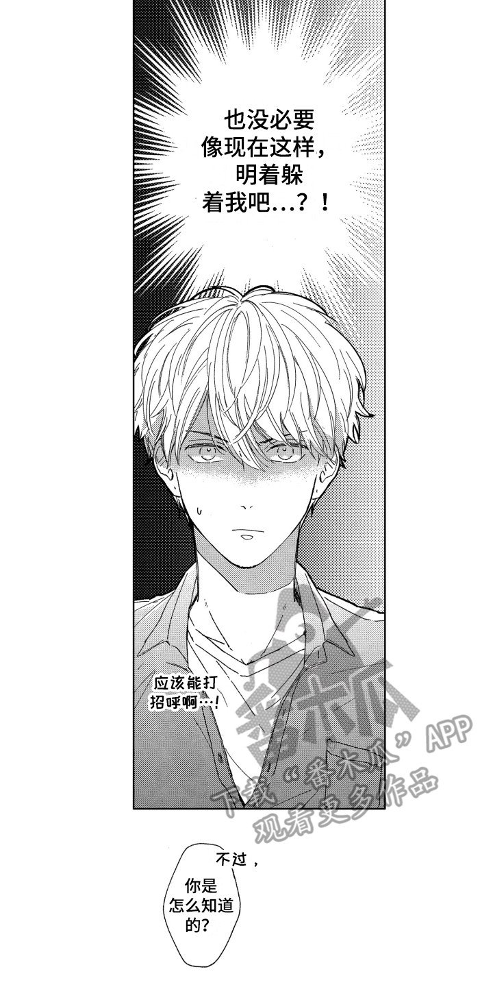 第6章：闪躲
