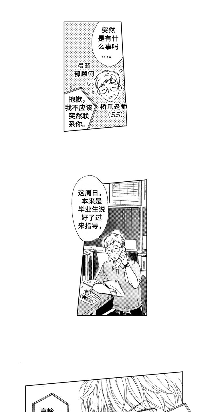 第9章：求助