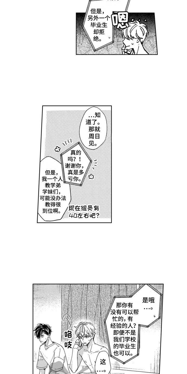 第9章：求助