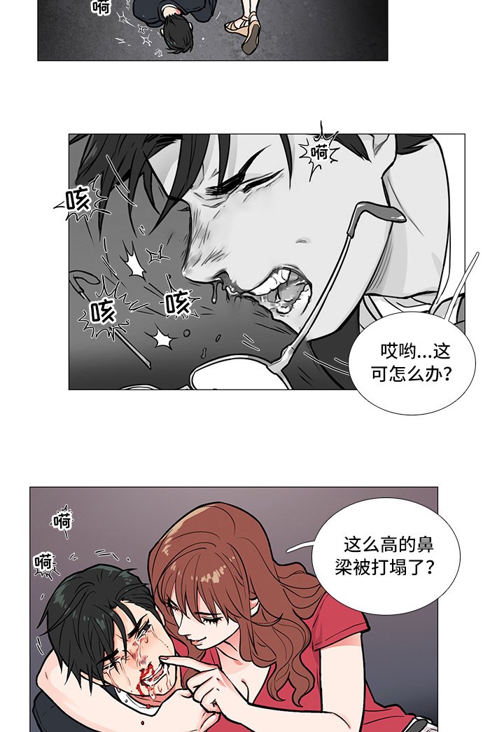 第10章：过关