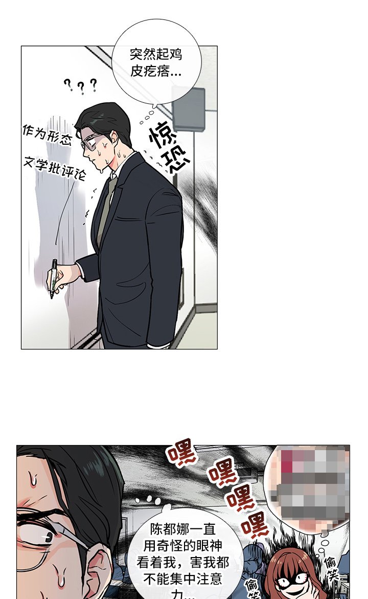 第10章：过关