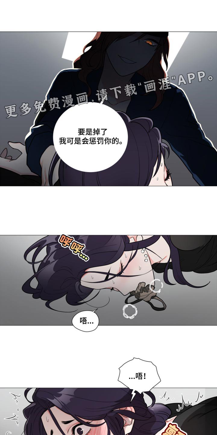 第104章：配合调查