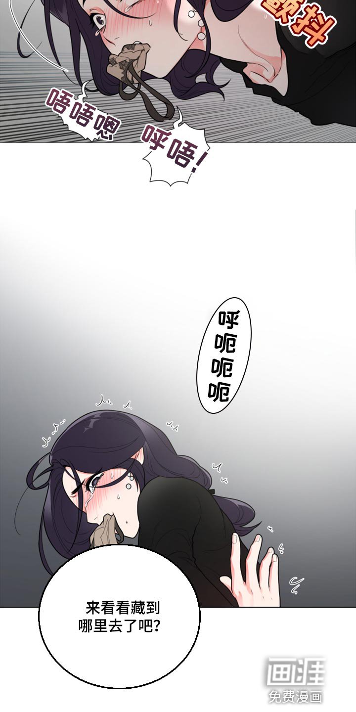 第104章：配合调查