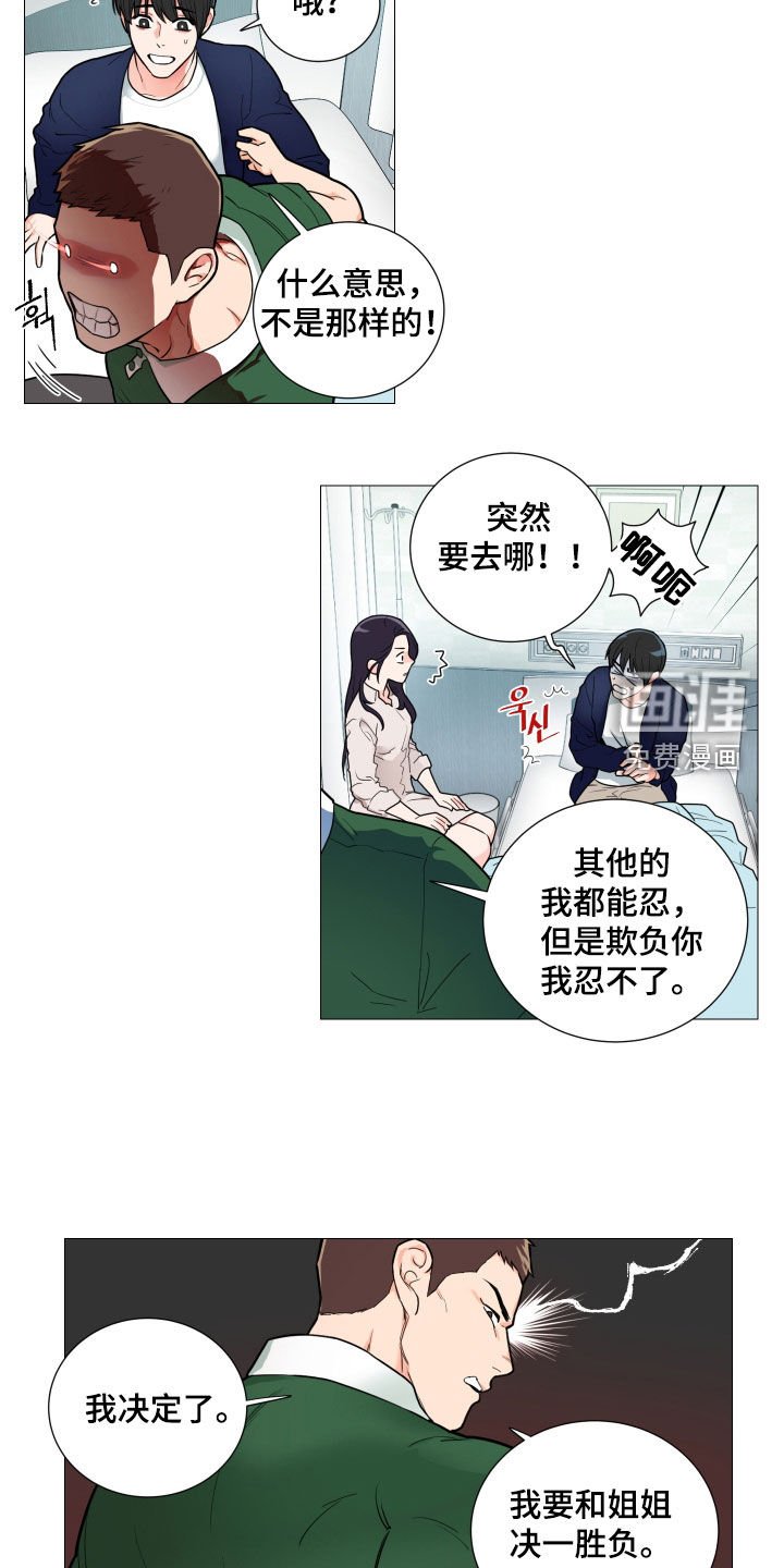 第109章：出院