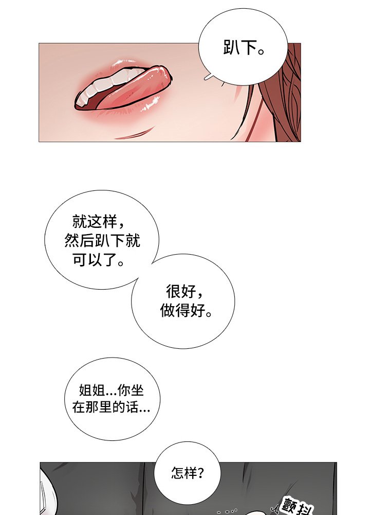 第12章：惩罚