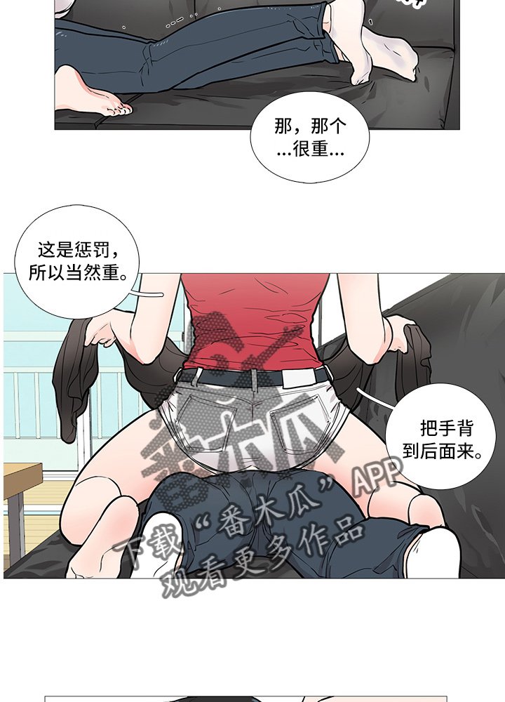 第12章：惩罚