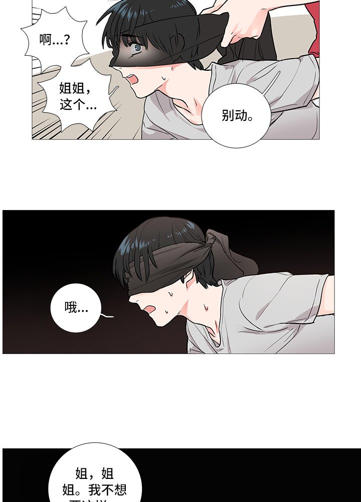 第12章：惩罚