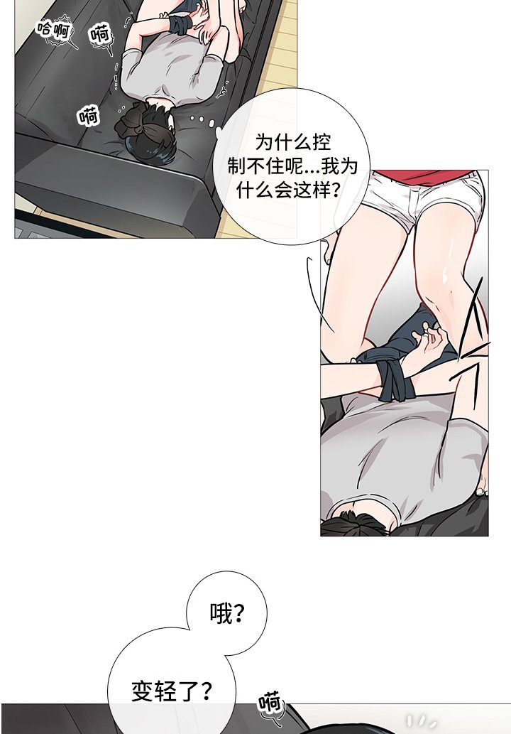 第13章：开始