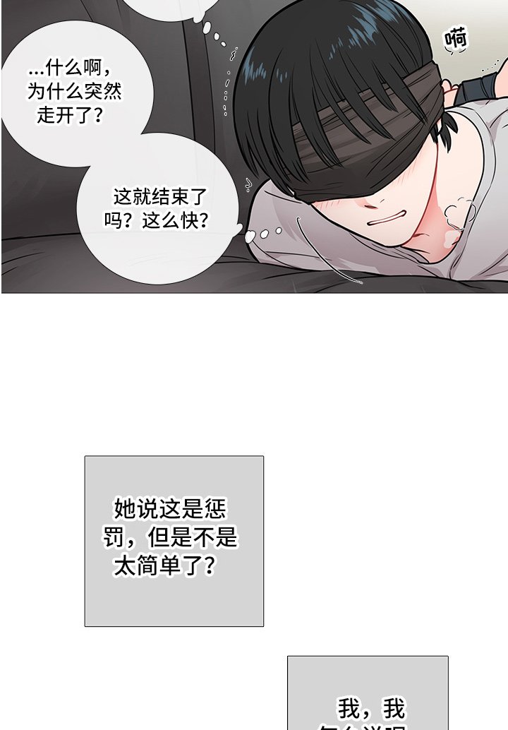 第13章：开始