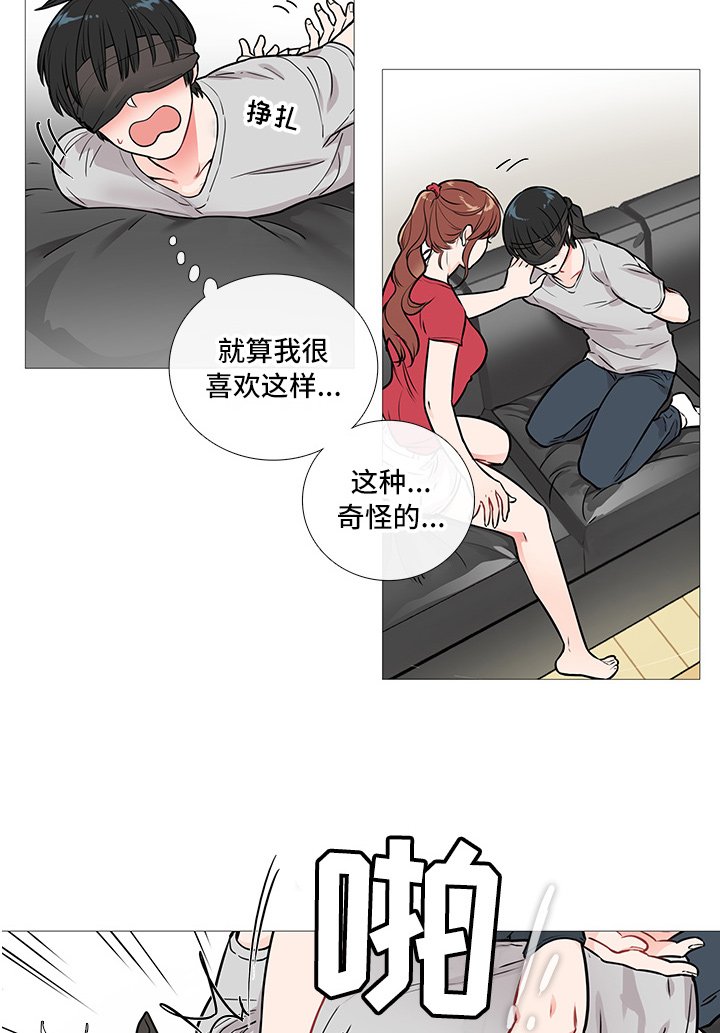 第13章：开始