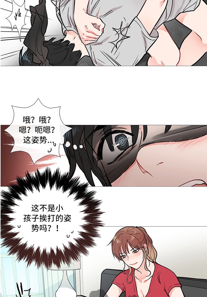 第13章：开始