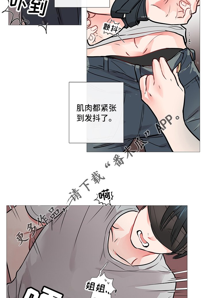 第13章：开始