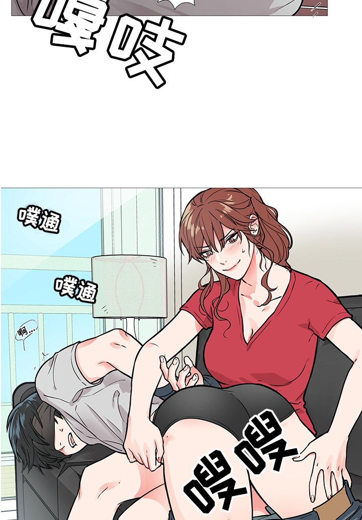 第13章：开始