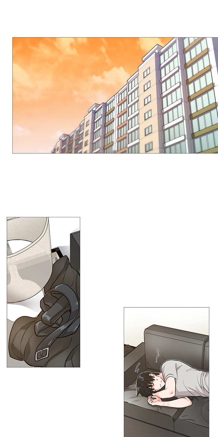 第15章：无力