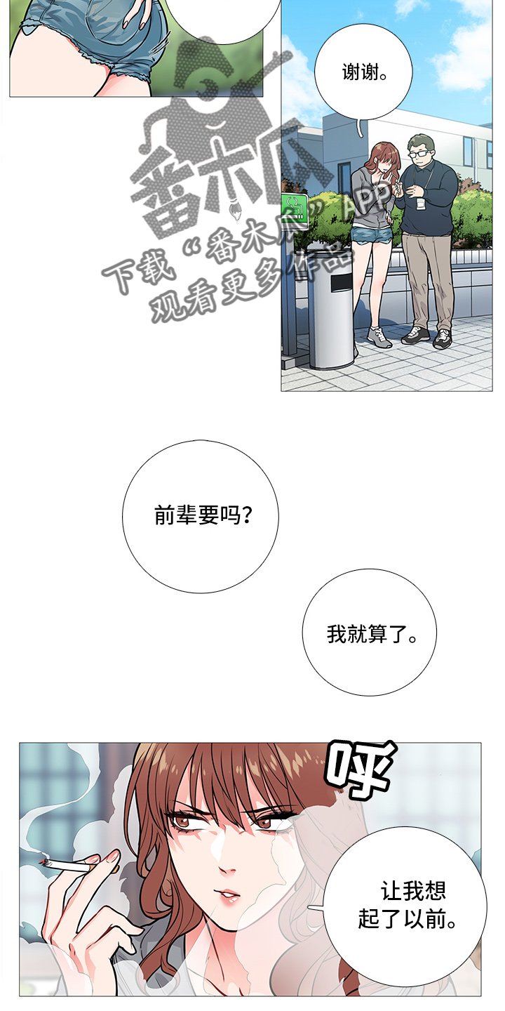 第17章：争吵
