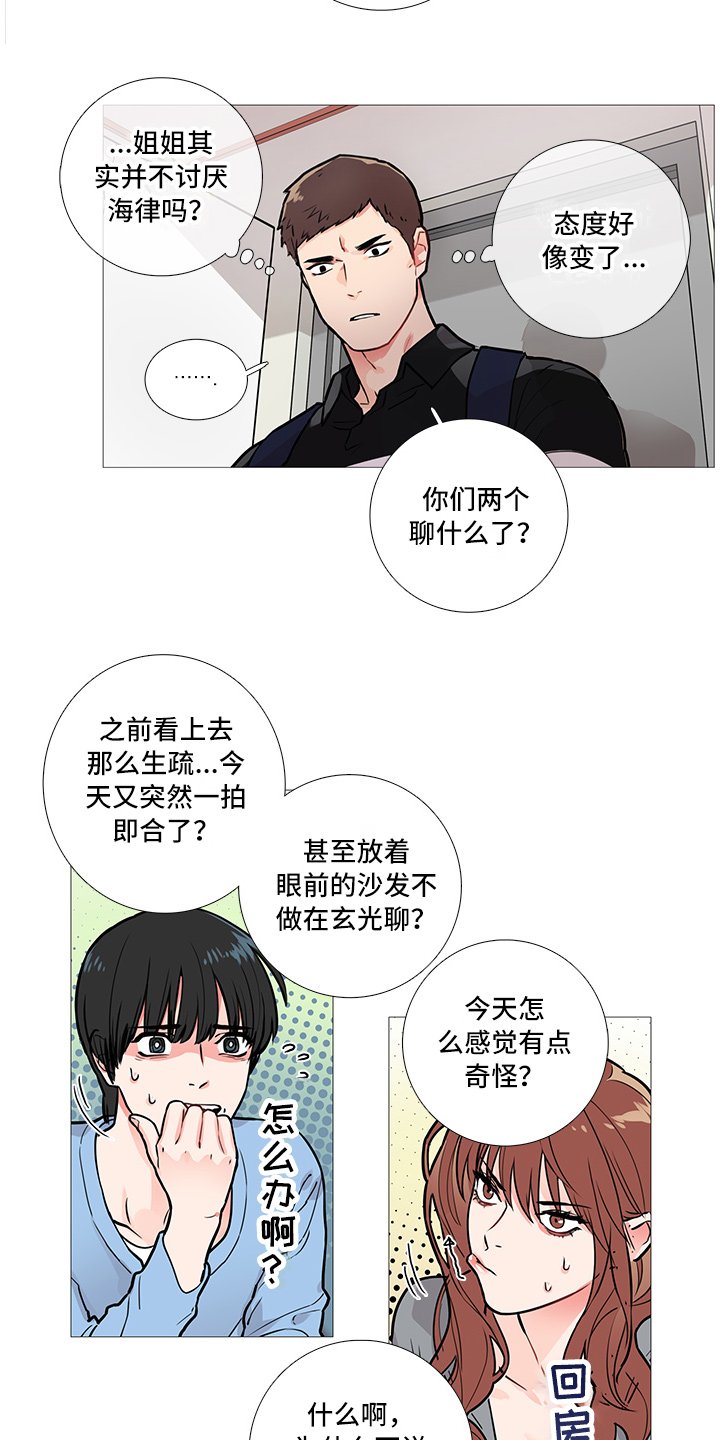 第19章：猫腻