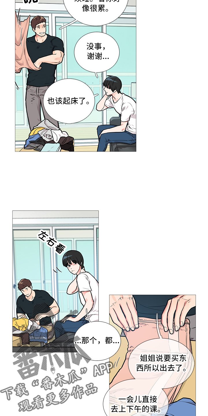 第19章：猫腻