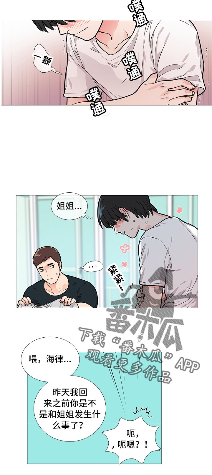 第19章：猫腻