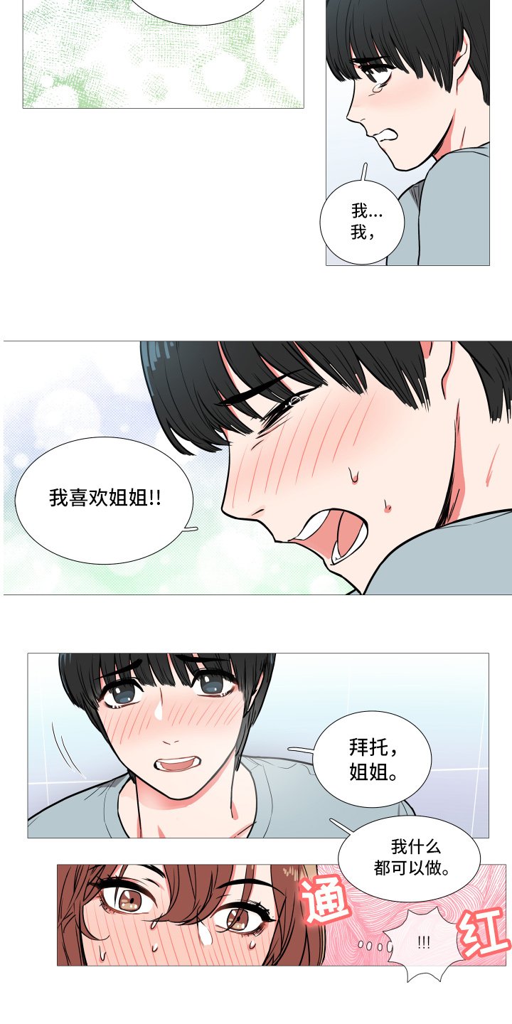 第2章：多多关照