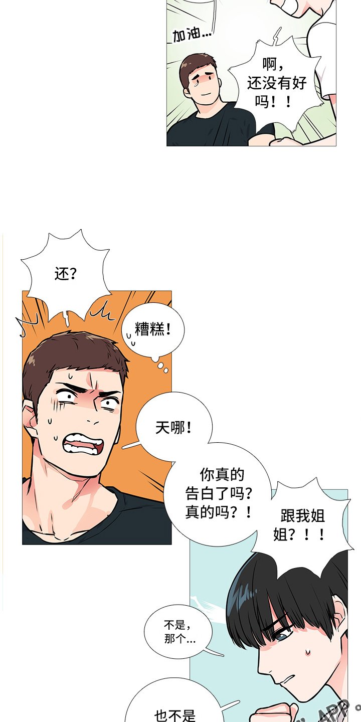 第20章：太冲动