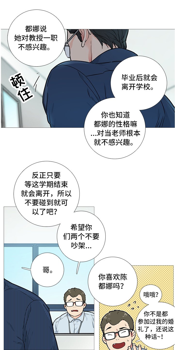 第24章：固执的家伙