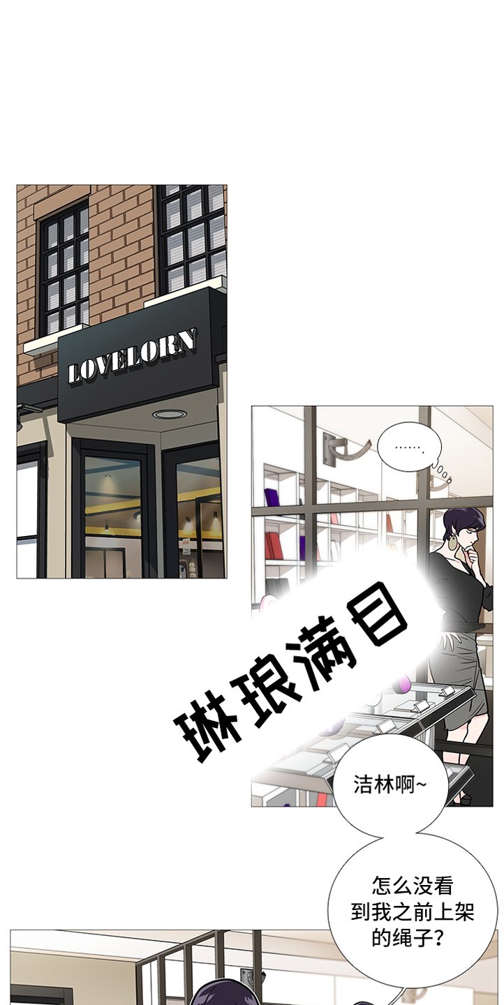 第27章：买道具