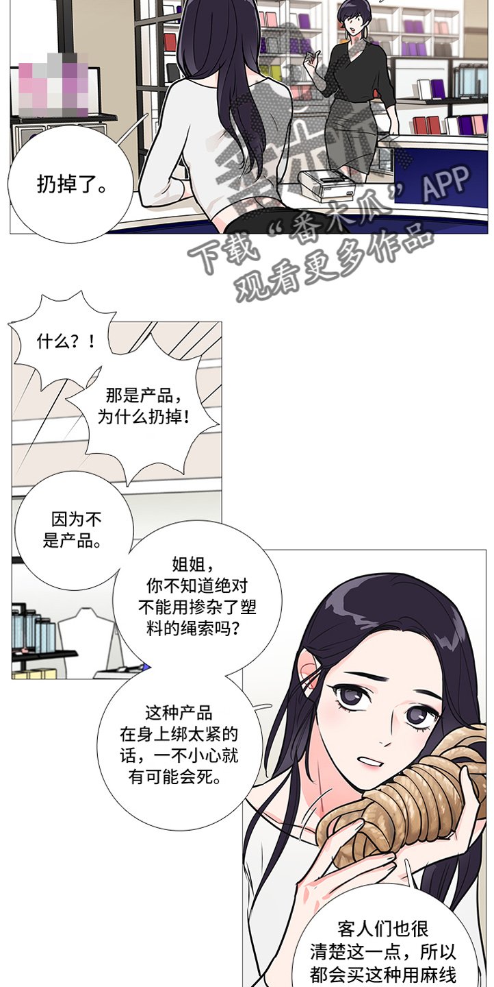 第27章：买道具