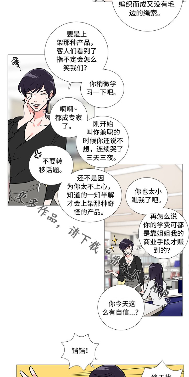第27章：买道具