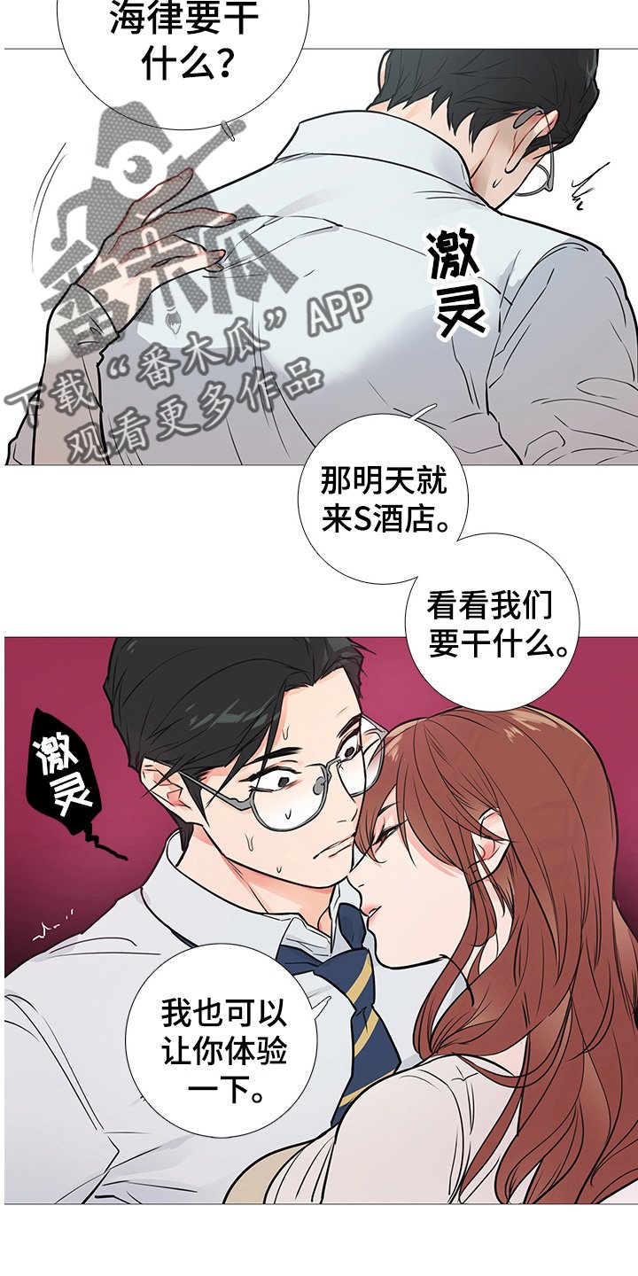 第29章：约见
