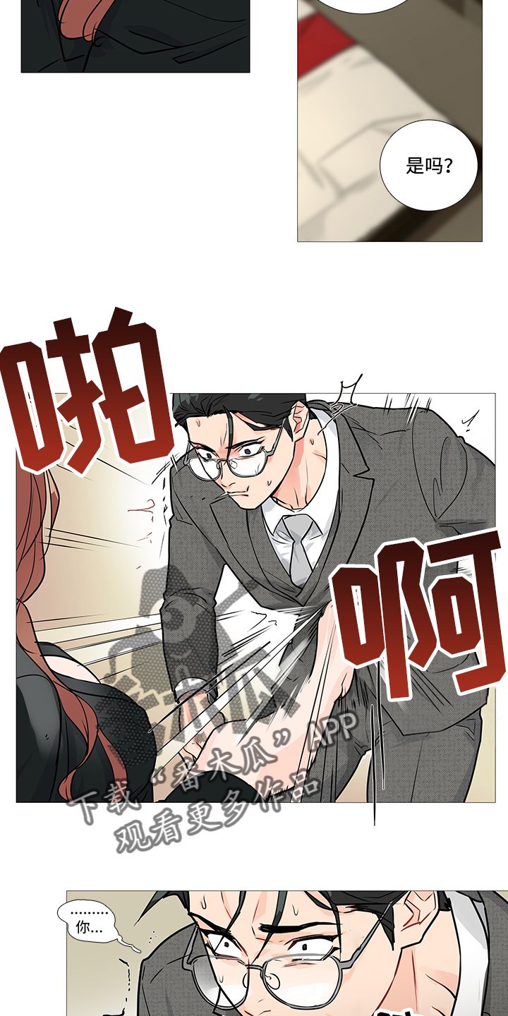 第31章：不会来