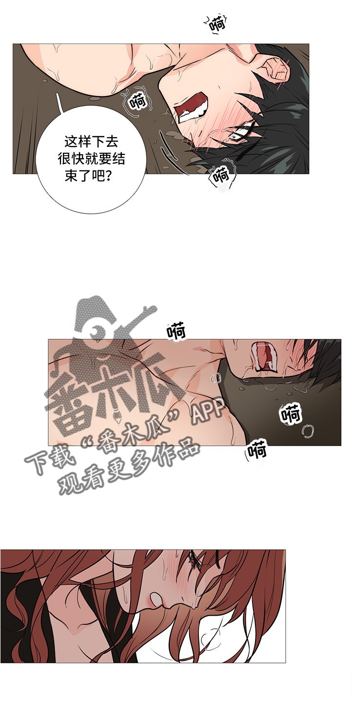 第33章：下次见