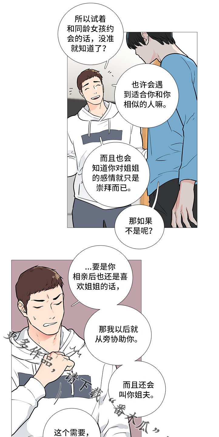 第35章：相亲