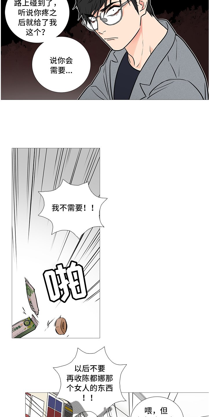 第35章：相亲