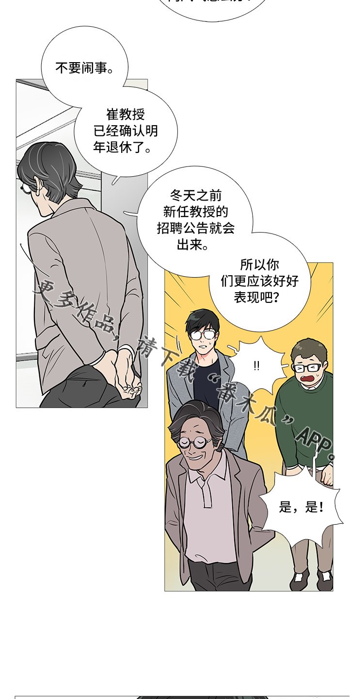 第35章：相亲