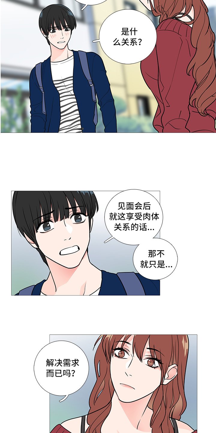 第36章：询问