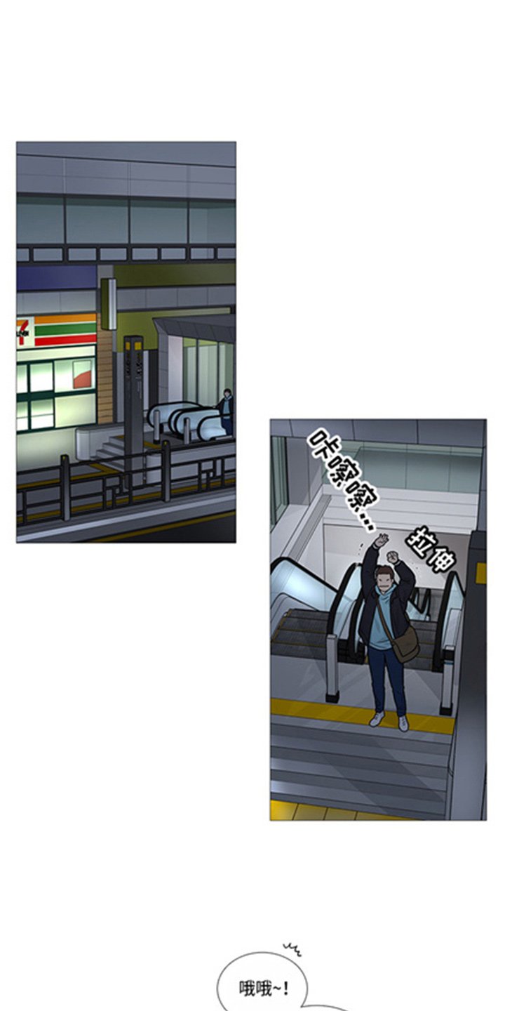 第40章：掩护