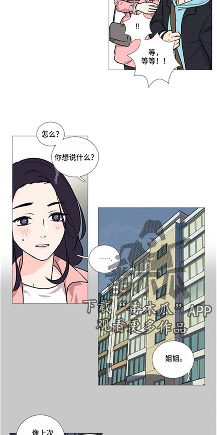 第40章：掩护