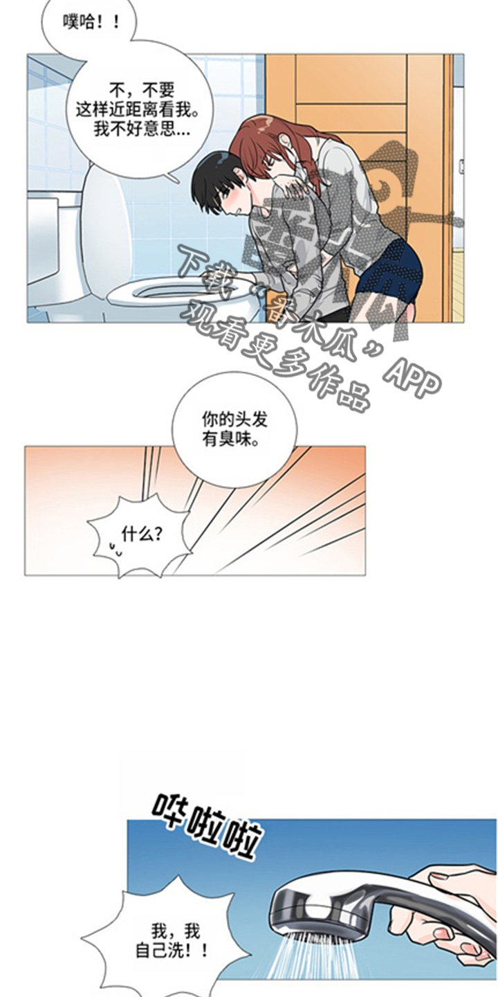 第40章：掩护