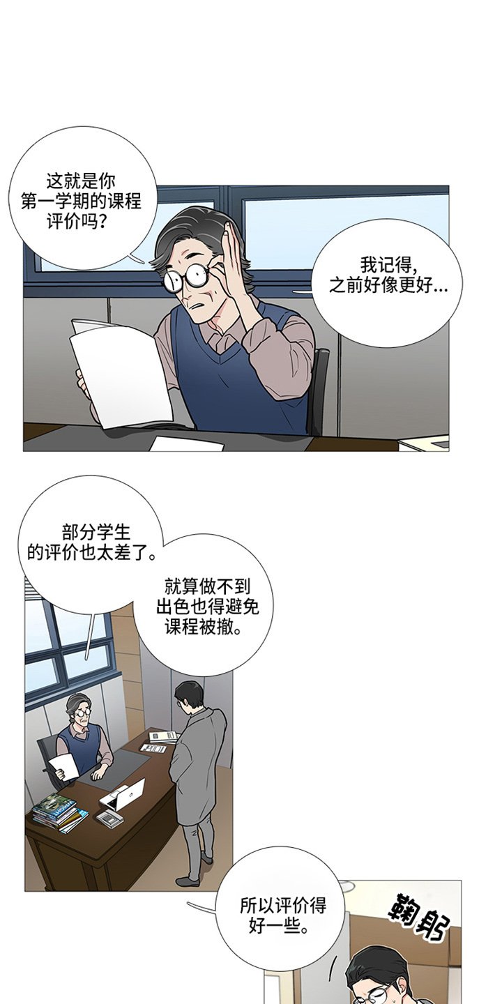 第42章：偶遇