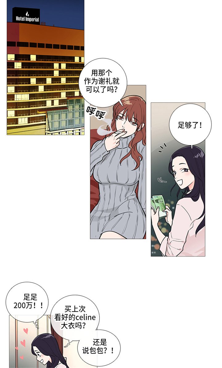 第43章：梦