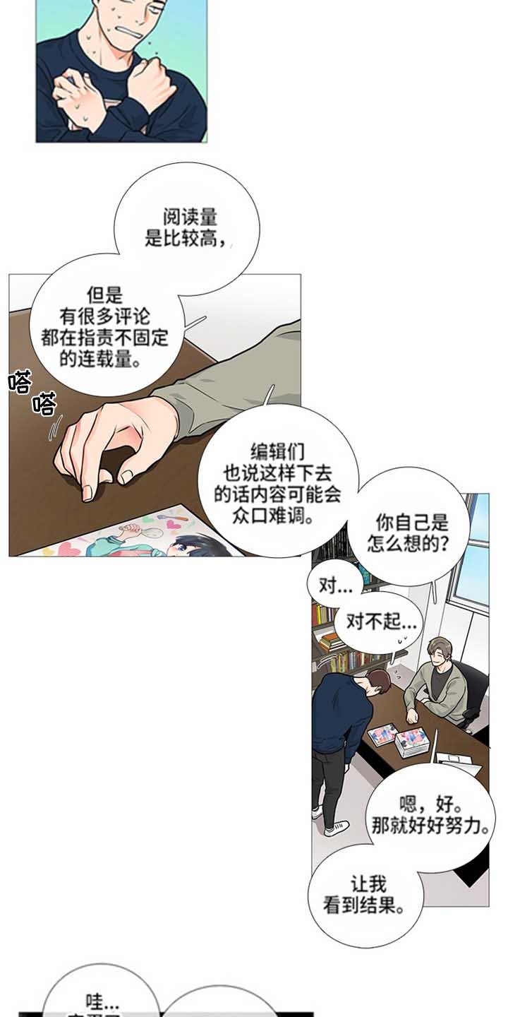 第44章：出书
