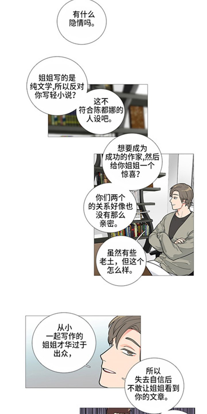 第44章：出书