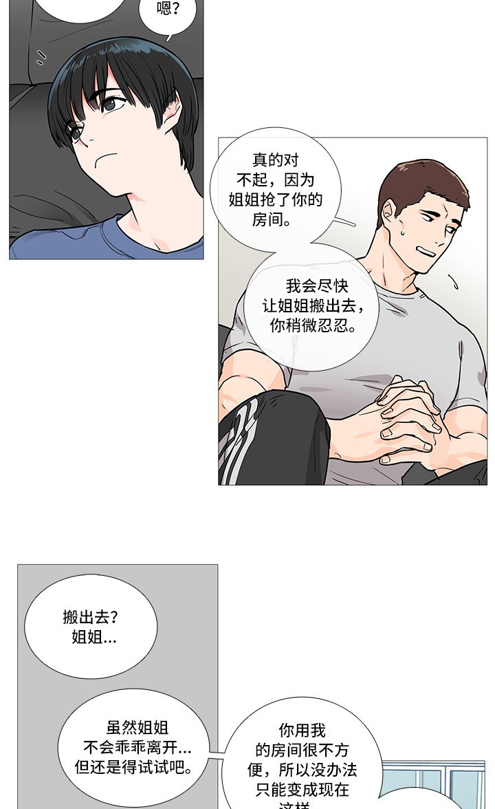 第5章：蟑螂